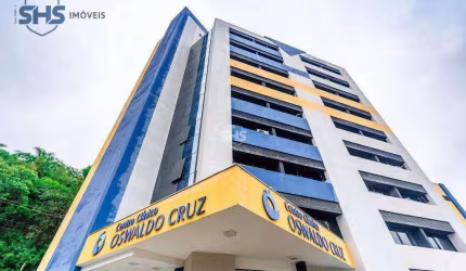 Sala para alugar com 66 m² - Ribeirão Fresco - Blumenau/SC
