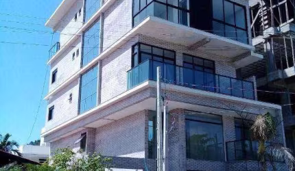 Apartamento com 2 dormitórios à venda, 95 m² por R$ 1.190.000,00 - Canto Grande - Bombinhas/SC