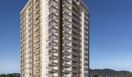 Apartamento com 3 dormitórios à venda, 97 m² por R$ 1.063.564,16 - Centro - Penha/SC