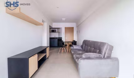 Apartamento com 1 dormitório à venda, 44 m² por R$ 449.000,00 - Centro - Blumenau/SC