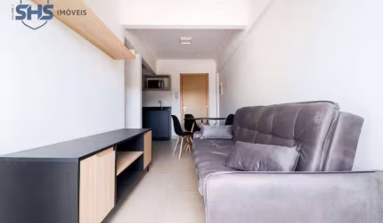 Apartamento com 1 dormitório à venda, 37 m² por R$ 389.000,00 - Centro - Blumenau/SC