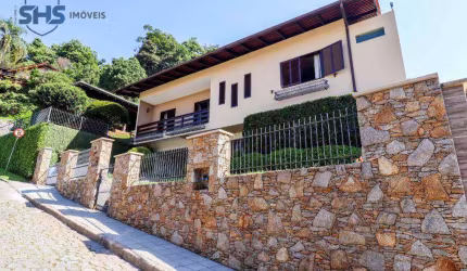 Casa com 4 dormitórios à venda, 350 m² por R$ 2.350.500,00 - Itoupava Seca - Blumenau/SC