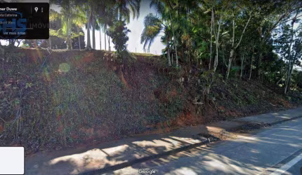 Terreno à venda, 20995 m² por R$ 4.600.000,00 - Badenfurt - Blumenau/SC
