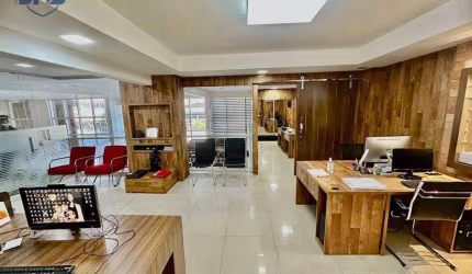 Sala à venda, 56 m² por R$ 550.000,00 - Centro (Blumenau) - Blumenau/SC