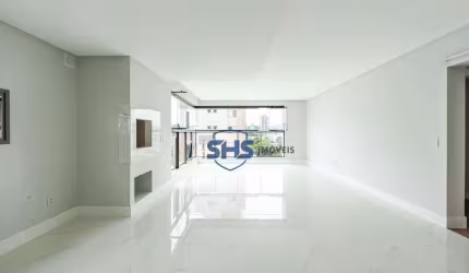 Apartamento com 3 suítes à venda, 137 m² por R$ 1.490.000 - Victor Konder - Blumenau/SC