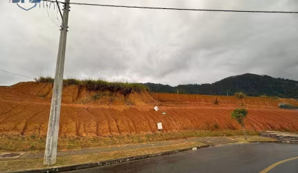 Terreno à venda, 345 m² por R$ 140.000,00 - Itoupava Central - Blumenau/SC