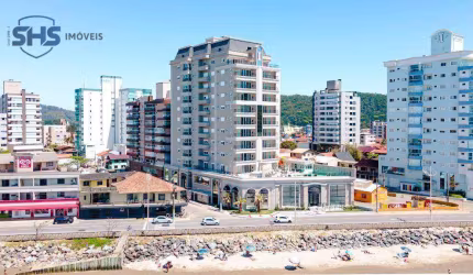 Apartamento com 3 dormitórios à venda, 140 m² por R$ 2.200.000,00 - Centro - Navegantes/SC