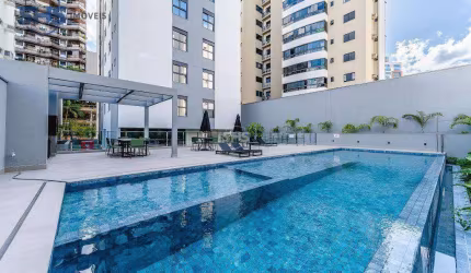 Apartamento com 3 dormitórios à venda, 118 m² por R$ 1.200.000,00 - Jardim Blumenau - Blumenau/SC