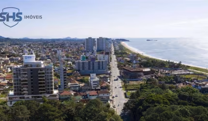 Apartamento com 3 dormitórios à venda, 111 m² por R$ 1.214.208,51 - Itacolomi - Balneário Piçarras/SC