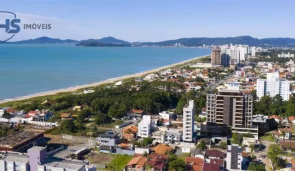 Apartamento com 2 dormitórios à venda, 84 m² por R$ 921.396,54 - Itacolomi - Balneário Piçarras/SC