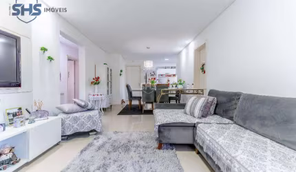 Cobertura com 3 dormitórios à venda, 141 m² por R$ 699.000,00 - Tribess - Blumenau/SC