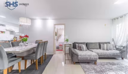 Apartamento com 3 dormitórios à venda, 141 m² por R$ 699.000,00 - Tribess - Blumenau/SC