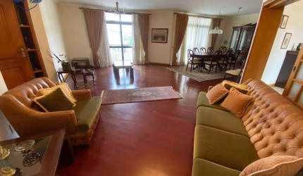 Apartamento com 4 dormitórios à venda, 320 m² por R$ 2.200.000,00 - Jardim Blumenau - Blumenau/SC
