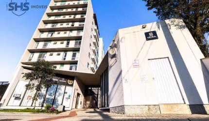 Apartamento com 2 dormitórios para alugar, 80 m² por R$ 2.086,00/mês - Salto do Norte - Blumenau/SC