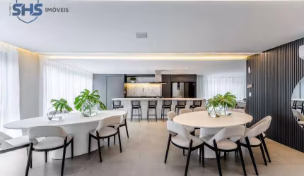 Apartamento com 3 dormitórios à venda, 170 m² por R$ 1.460.000,00 - Bom Retiro - Blumenau/SC