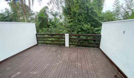 Casa com 3 dormitórios à venda, 165 m² por R$ 595.000,00 - Salto do Norte - Blumenau/SC