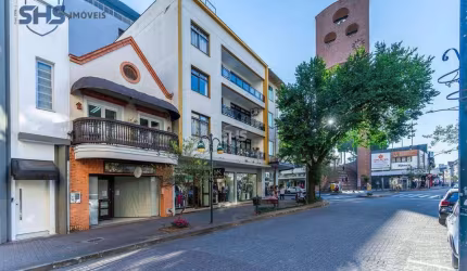 Prédio à venda, 750 m² por R$ 8.000.000,00 - Centro (Blumenau) - Blumenau/SC