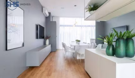 Apartamento com 2 dormitórios sendo 1 suíte, PRÓXIMO A FURB à venda, 66 m² por R$ 0 - Itoupava Seca - Blumenau/SC