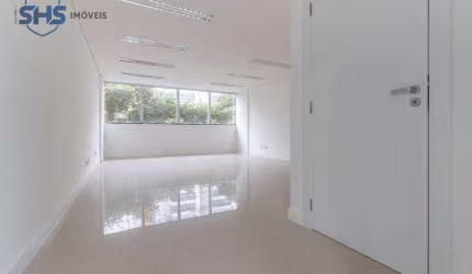 Sala, 40 m² - venda por R$ 460.000,00 ou aluguel por R$ 3.050,00/ano - Jardim Blumenau - Blumenau/SC