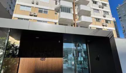 Cobertura com 4 dormitórios à venda, 233 m² por R$ 3.250.000,00 - Centro - Balneário Camboriú/SC