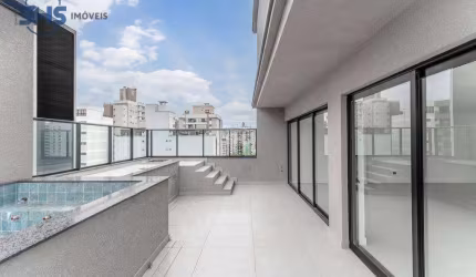 Cobertura à venda, 258 m² por R$ 3.200.000,00 - Jardim Blumenau - Blumenau/SC