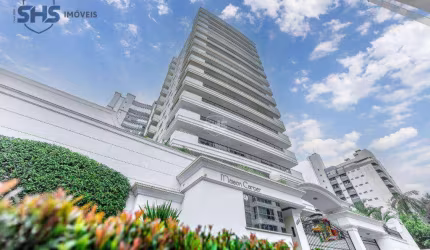 Apartamento à venda, 258 m² por R$ 3.000.000,00 - Jardim Blumenau - Blumenau/SC