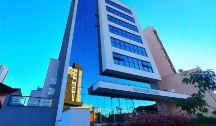 Sala à venda, 52 m² por R$ 554.217,00 - Victor Konder - Blumenau/SC