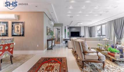 Apartamento com 4 suites à venda, 227 m² por R$ 3.200.000,00 - Jardim Blumenau - Blumenau/SC