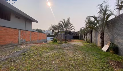 Terreno à venda, 495 m² por R$ 1.200.000,00 - Itoupava Norte - Blumenau/SC