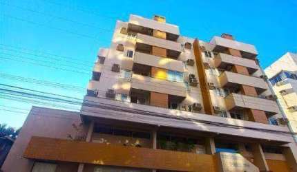 Apartamento com 1 dormitório à venda, 36 m² por R$ 328.640,00 - Itoupava Seca - Blumenau/SC