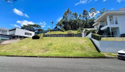 Terreno à venda, 1041 m² por R$ 2.332.000,00 - Itoupava Norte - Blumenau/SC