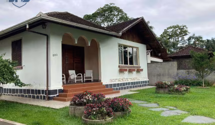 Casa com 4 dormitórios à venda, 268 m² por R$ 1.750.000,00 - Itoupava Seca - Blumenau/SC