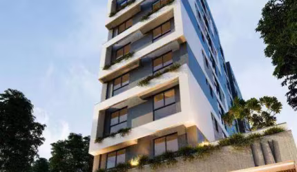 Apartamento com 1 dormitório à venda, 26 m² por R$ 220.000,00 - Itoupava Seca - Blumenau/SC