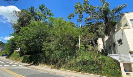 Terreno à venda, 540 m² por R$ 405.000,00 - Garcia - Blumenau/SC