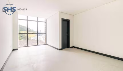 Sala para alugar, 46 m² por R$ 5.512,20/mês - Centro (Blumenau) - Blumenau/SC