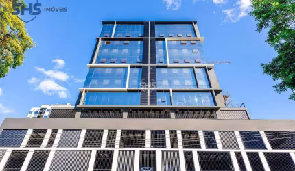 Sala para alugar, 63 m² por R$ 6.839,50/mês - Centro (Blumenau) - Blumenau/SC