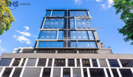 Sala para alugar, 46 m² por R$ 5.022,60/mês - Centro (Blumenau) - Blumenau/SC