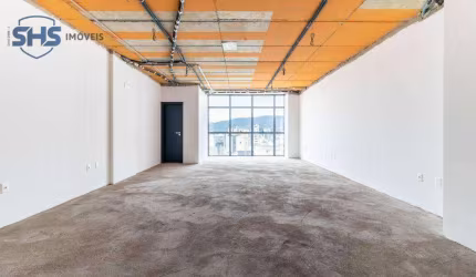 Sala para alugar, 63 m² por R$ 6.839,50/mês - Centro (Blumenau) - Blumenau/SC