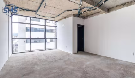 Sala para alugar, 56 m² por R$ 5.889,10/mês - Centro (Blumenau) - Blumenau/SC