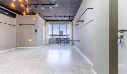 Sala para alugar, 38 m² por R$ 2.204,00 de aluguel Centro - Blumenau/SC