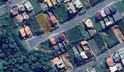 Excelente terreno em Indaial