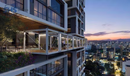 Apartamento à venda, 159 m² por R$ 1.550.000,00 - Centro - Blumenau/SC