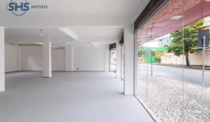 Loja para alugar com 110 m² - Vila Nova - Blumenau/SC