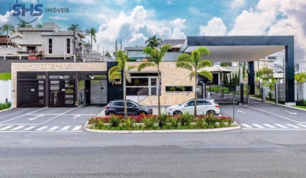 Terreno à venda, 356 m² por R$ 475.000,00 - Itoupava Central - Blumenau/SC