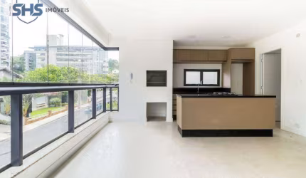 Apartamento com 3 dormitórios à venda, 118 m² por R$ 1.100.000,00 - Jardim Blumenau - Blumenau/SC