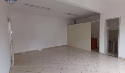 Sala para alugar com 30 m² - Garcia - Blumenau/SC