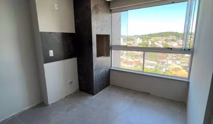 Apartamento com 2 dormitórios com 66 m² - Escola Agrícola - Blumenau/SC