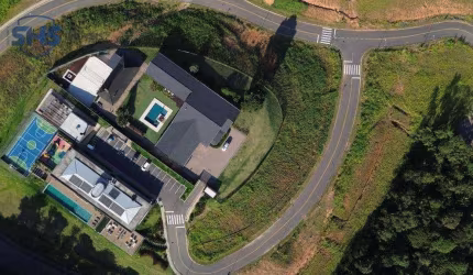 Terreno à venda, 391 m² por R$ 880.000,00 - Itoupava Norte - Blumenau/SC