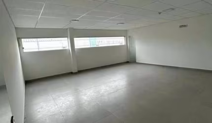 Sala para alugar, 55 m² por R$ 1.505,00 o aluguel - Itoupava Central - Blumenau/SC