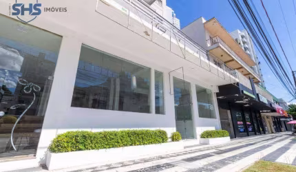 Loja para alugar com 350 m² - Victor Konder - Blumenau/SC
